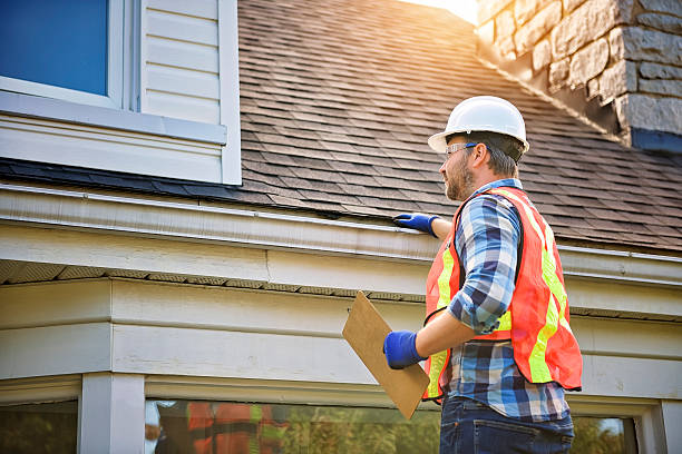Licensed Roofing service in Bryson City, NC - Ben Roofing and Steel LLC
